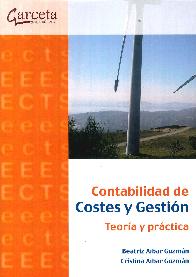 Contabilidad de Costes y Gestin