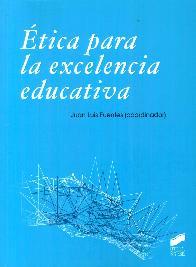 tica para la excelencia educativa