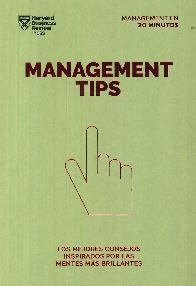 Management tips