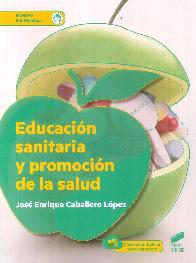 Educacin sanitaria y promocin de la salud