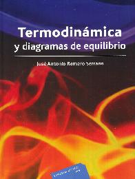 Termodinmica y diagramas de equilibrio