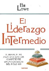 El liderazgo intermedio
