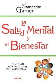 La salud mental y el bienestar