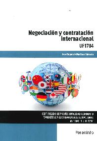 Negociacin y Contratacin internacional UF1784