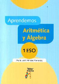 Aprendemos Aritmtica y lgebra