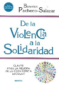 De la violencia a la solidaridad