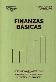 Finanzas bsicas