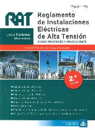 Reglamento de instalaciones electricas de Alta Tension