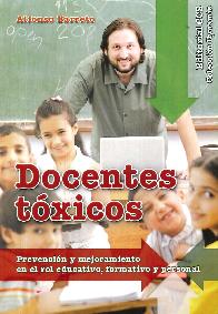 Docentes toxicos 