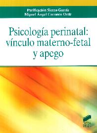 Psicologa Perinatal