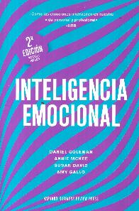 Inteligencia emocional