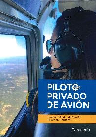 Piloto privado de avin