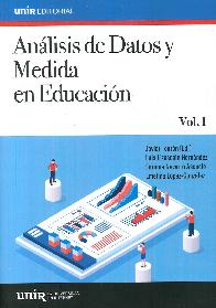 Anlisis de Datos y Medida en Educacin 2 Tomos