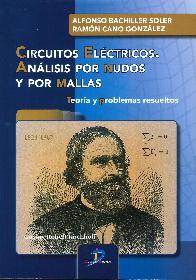 Circuitos Elctricos. Anlisis por Nudos y por mallas