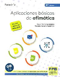 Aplicaciones bsicas de ofimtica