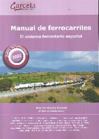 Manual de Ferrocarriles