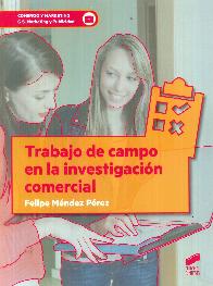 Trabajo de campo en la investigacin comercial