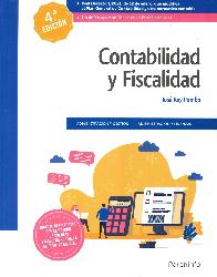 Contabilidad y fiscalidad