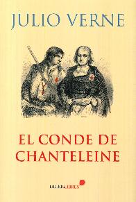 El conde de Chanteleine