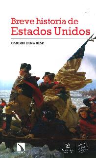 Breve Historia de Estados Unidos