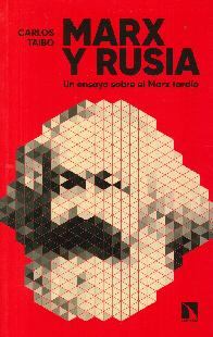 Marx y Rusia