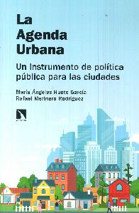La agenda urbana