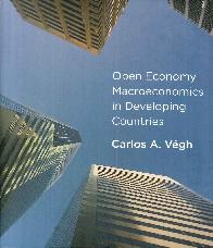 Open Economy Macroeconomics in Developing Countries