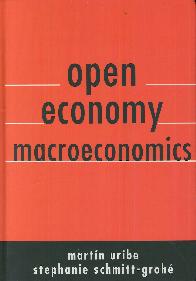 Open Economy Macroeconomics