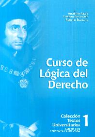 Curso de Lgica del Derecho