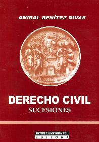 Derecho Civil. Sucesiones