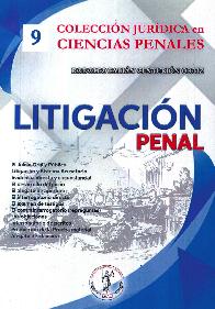 Litigacin Penal