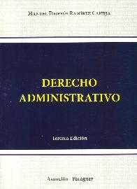 Derecho Administrativo