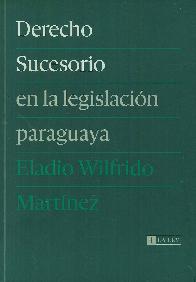 Derecho sucesorio en la legislacin paraguaya