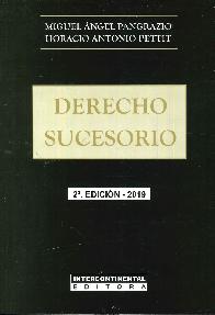 Derecho Sucesorio