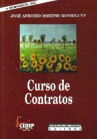 Curso de Contratos