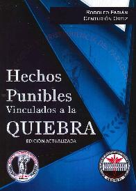 Hechos punibles vnculados a la Quiebra