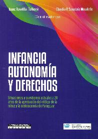 Infancia, Autonomia y Derechos