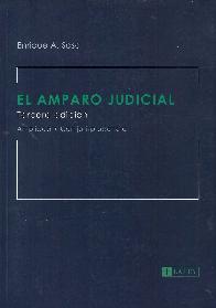 El Amparo Judicial