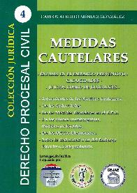 Medidas Cautelares 4
