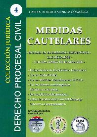 Medidas Cautelares