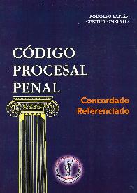 Cdigo Procesal Penal