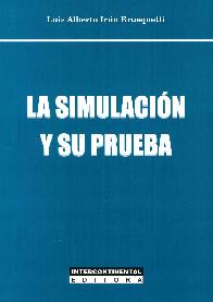 La simulacin y su prueba