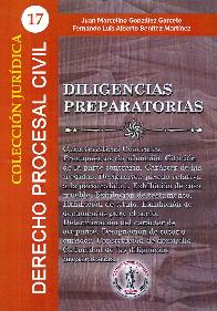 Diligencias Preparatorias