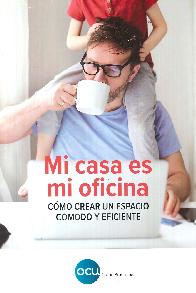 Mi casa es mi oficina