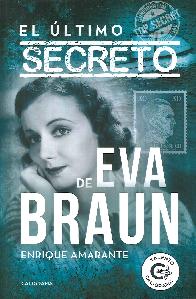 El ltimo secreto de Eva Braun