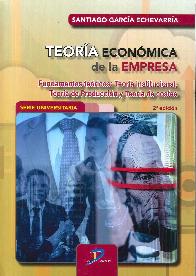 Teoria economica de la empresa