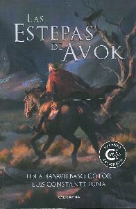 Las estepas de Avok