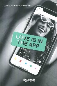 Love is in the app