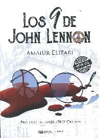 Los 9 de John Lennon