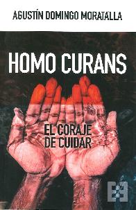 Homo curans